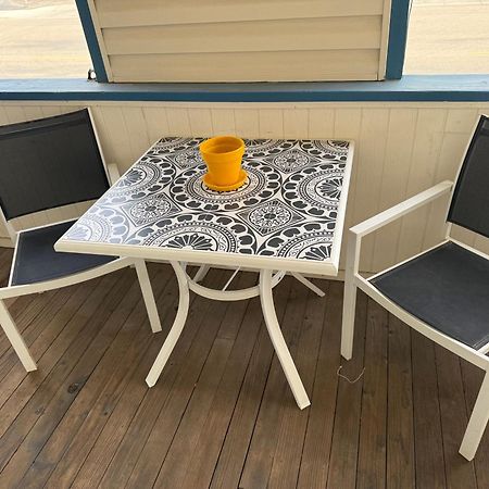 State Street Motel Weiser Eksteriør billede